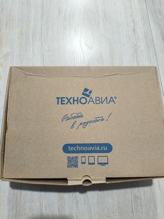 Новые рабочие ботинки (лето)