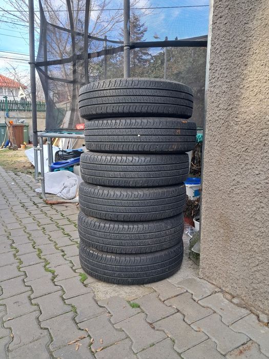 De vânzare  cauciucuri vară