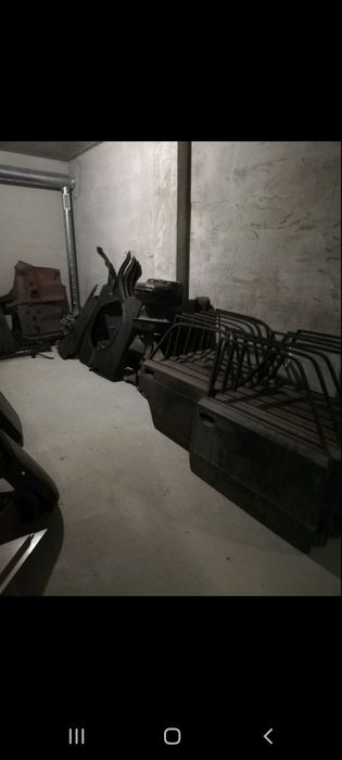 Авточасти и аксесоари за руски коли ВАЗ-ЛАДА-НИВА.ЖИГУЛА .МОСКВИЧ.И ДР