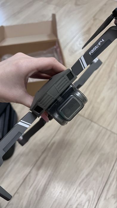 Drona 4DRC Fast-F4 4D-F4