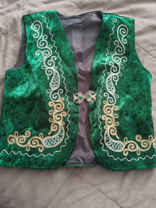 Камзол жилетка детская