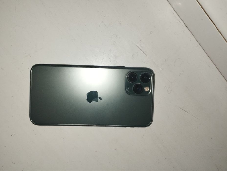 Iphone 11 pro 64 gb