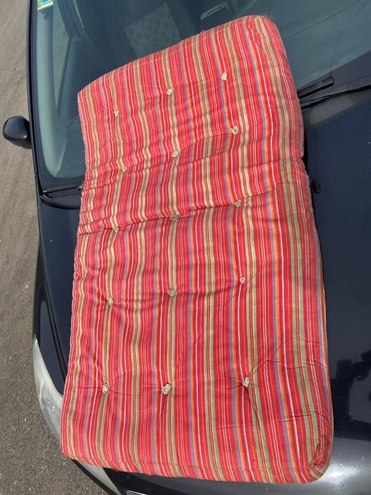 Матрас детский 1200/500