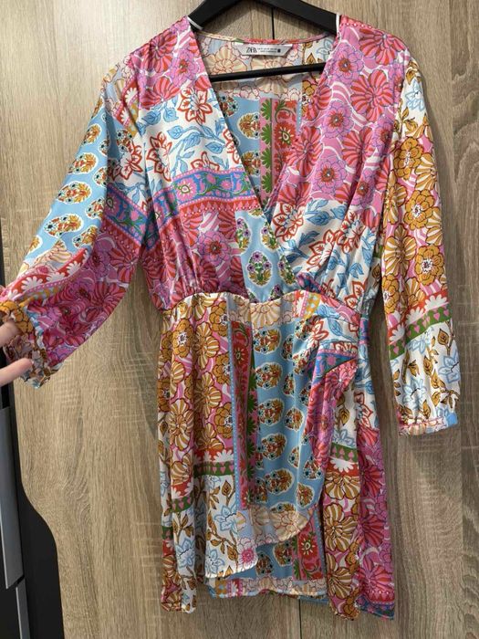 Дамски дрехи Zara