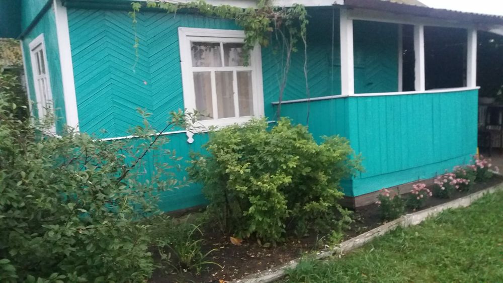 Продам дачу в обществе Борки