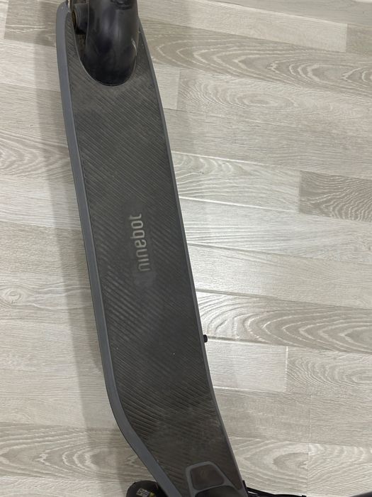 Самокат Электро NINEBOT Ninebot