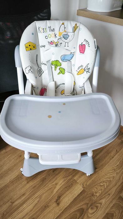 Столче за хранене Chipolino