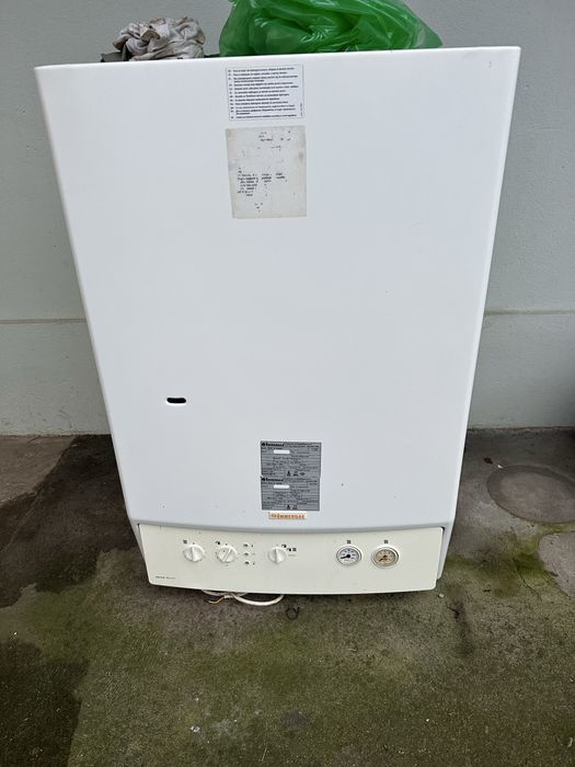 Immergas zeus 24 maior