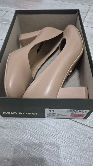 Дамски обувки 41 номер