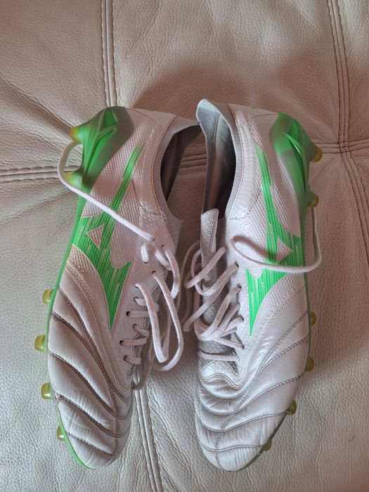 Футболни обувки Mizuno