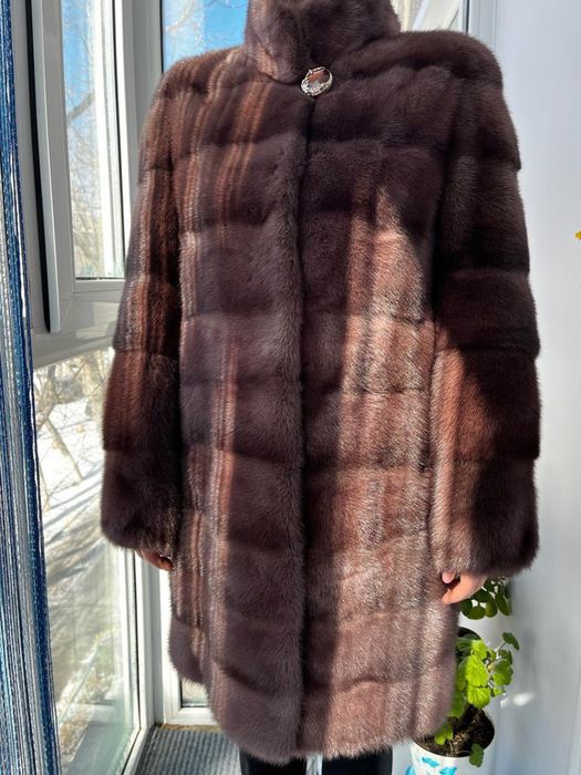 Продаю шубу