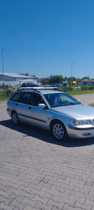 Лек автомобил  Волво