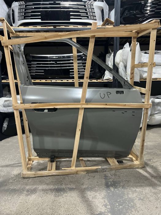 Byd song pro кузовные запчасти по оптовой ценам