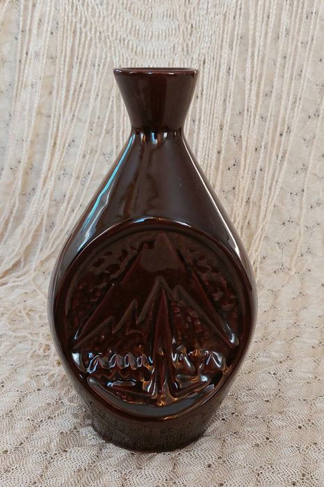 Керамический графин