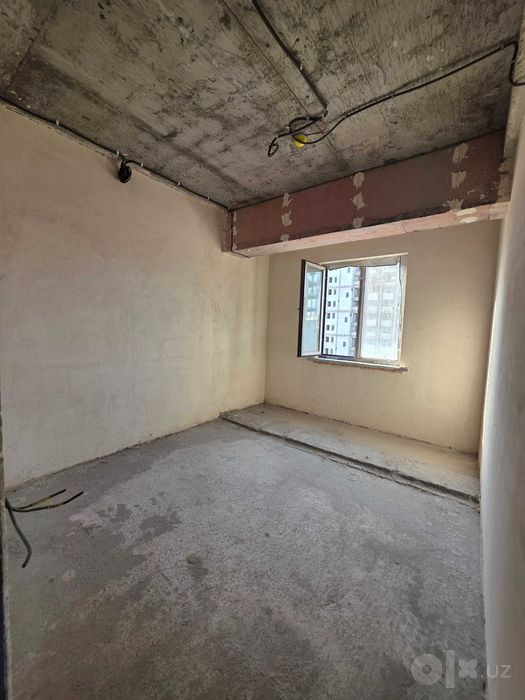 2-К квартира 61,6 М² В ЖК BOBUR RESIDENCE | кадастр | собственник