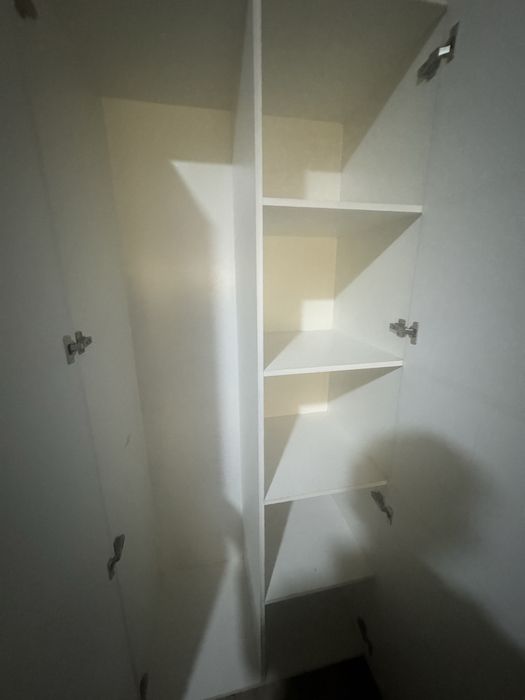 Шкаф новый (МДФ)