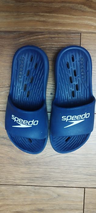Детски джапанки Speedo