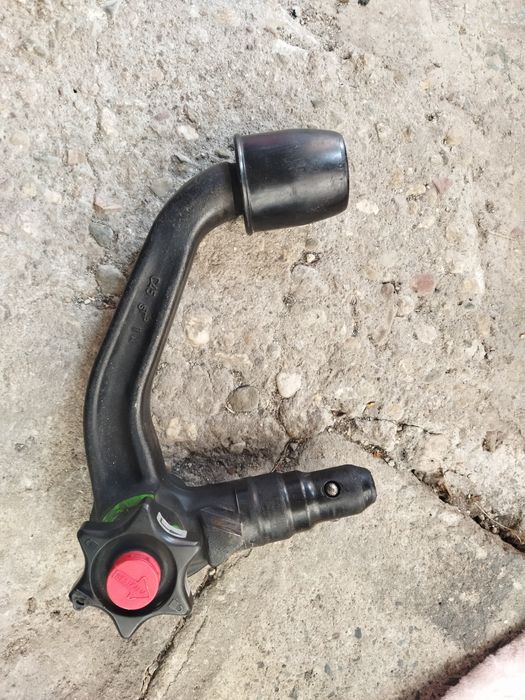 Теглич кука за теглене Westfalia 305 405 BMW