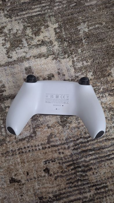 PS5 Slim Disc 1TB + controller ps5 și 3 jocuri