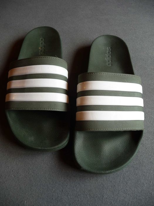 adidas, pantofolla d'oro
