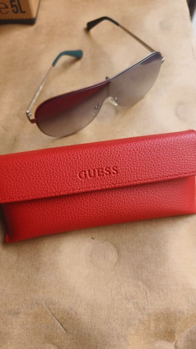 Оригинални слънчеви очила Carrera, Police, Calvin Klein, Guess