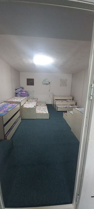 Детский Сад Ромашка 24/7 работает .