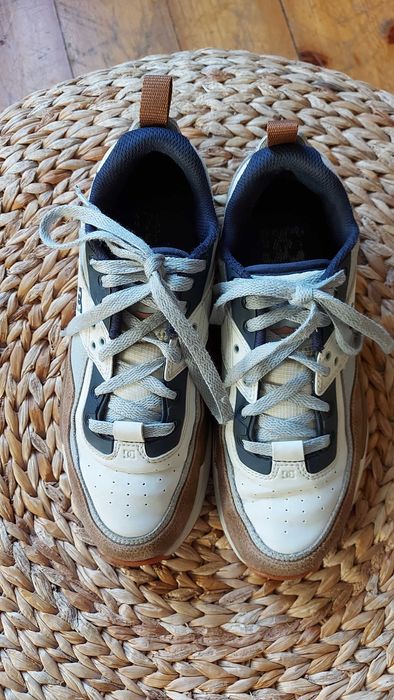 Мъжки сникърси-маратонки, DC, 41 номер