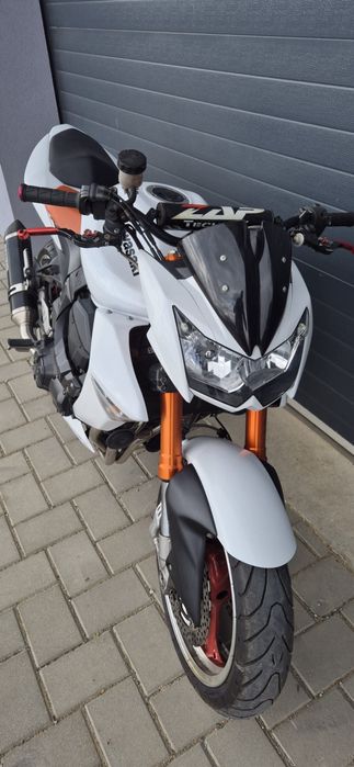 Kawasaki z1000 Abs  naked ( nu cb,fz,ninja,hornet,mt)