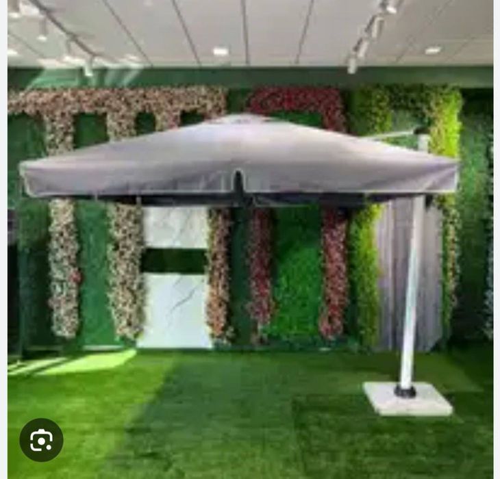 Зонтик 3-3 доставка установка бепул