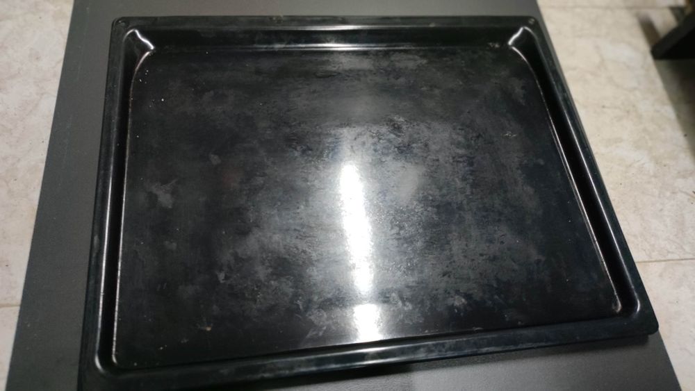 Тави, решетка и телескопични водачи за фурна