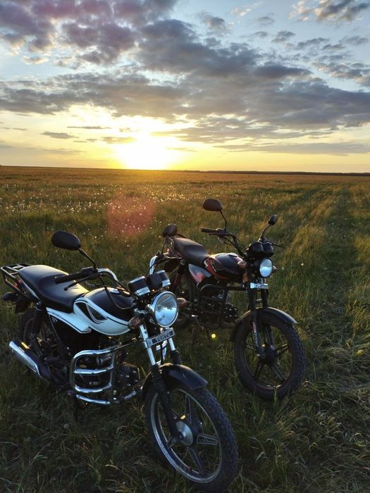 Продам  мопед Vento Riva 2 rx