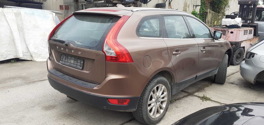 Volvo XC60/Волво хс 60