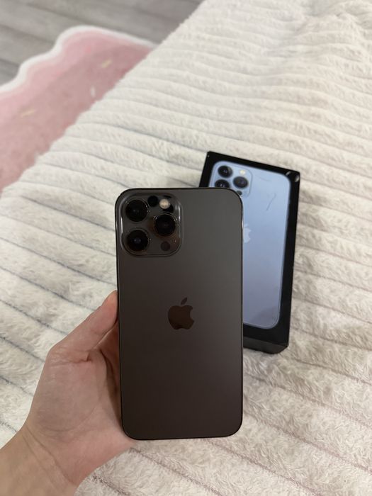 Iphone 13 Pro Max 128GB