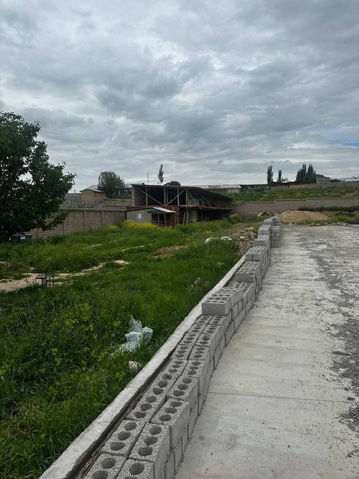 Паркент  Таш.область земля 37 соток, под любой вид деятельности