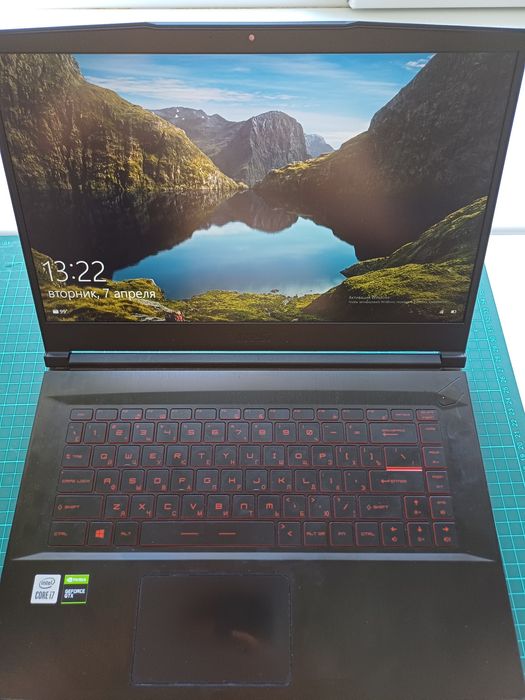 Продается 2 ноутбука