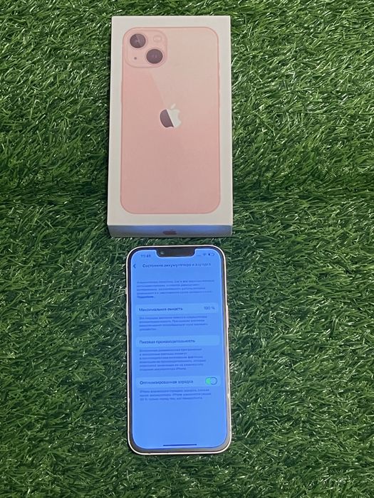 Айфон iphone Appel 13