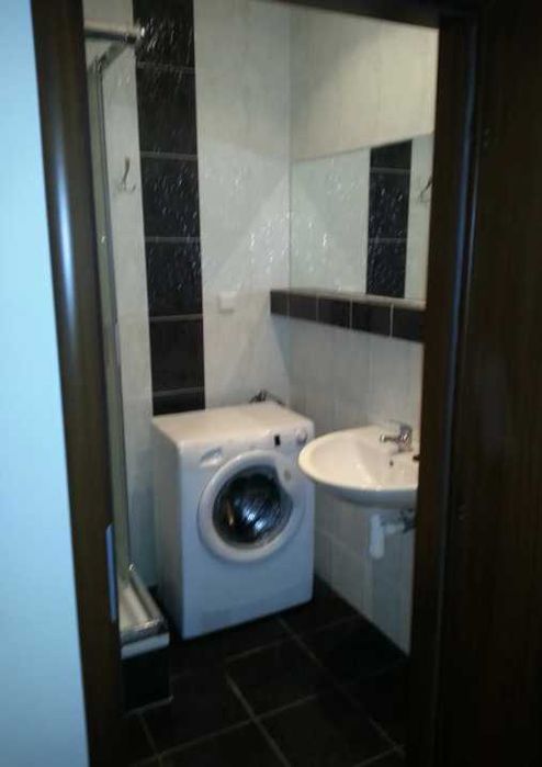 Дава се под наем Двустаен апартамент в Пловдив, Западен - 60 кв.м за 285.6 € - Снимка #3