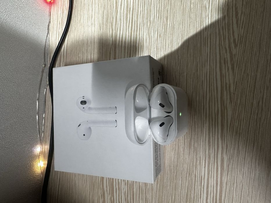 Продам аирподс караганда