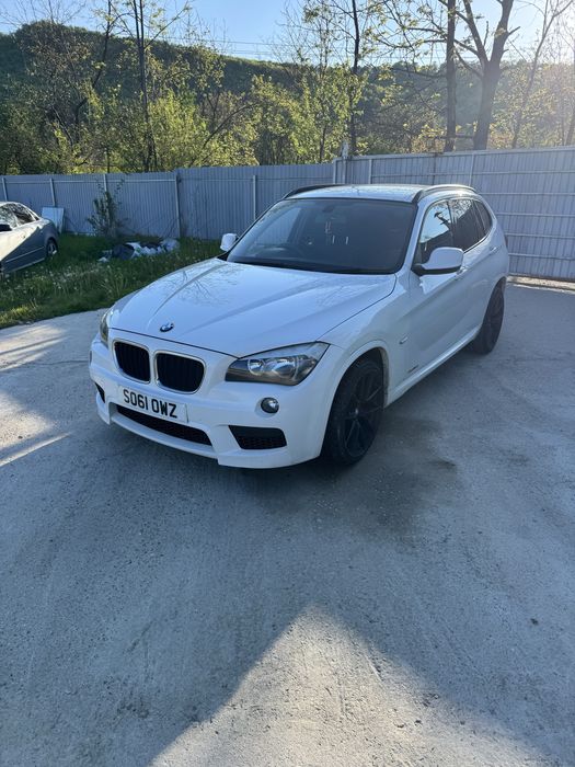 Piese  /elemente caroserie Bmw X1 Sdrive 18D M Sport