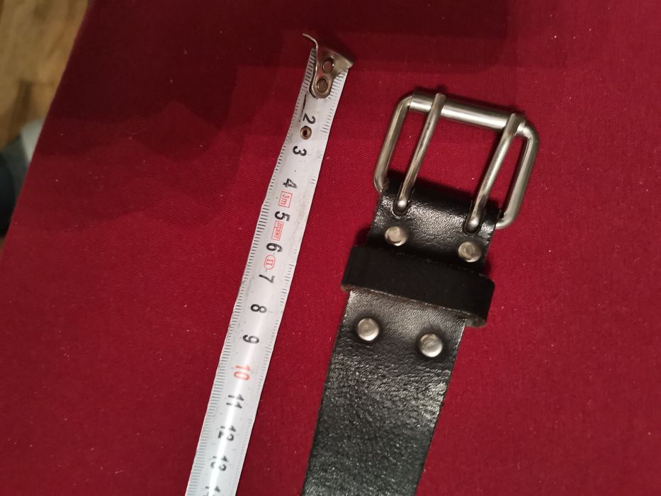 Дамски Кожени  Колан НОВ.