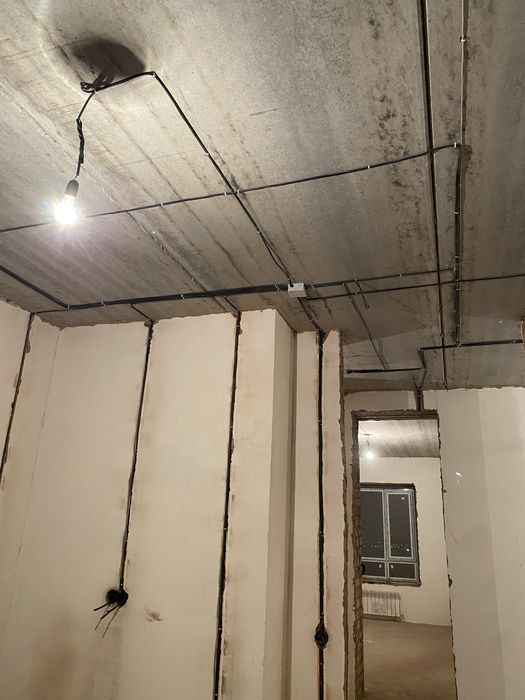 Через 29минут Ваш опытный Электрик+Мастер на Час решит проблему