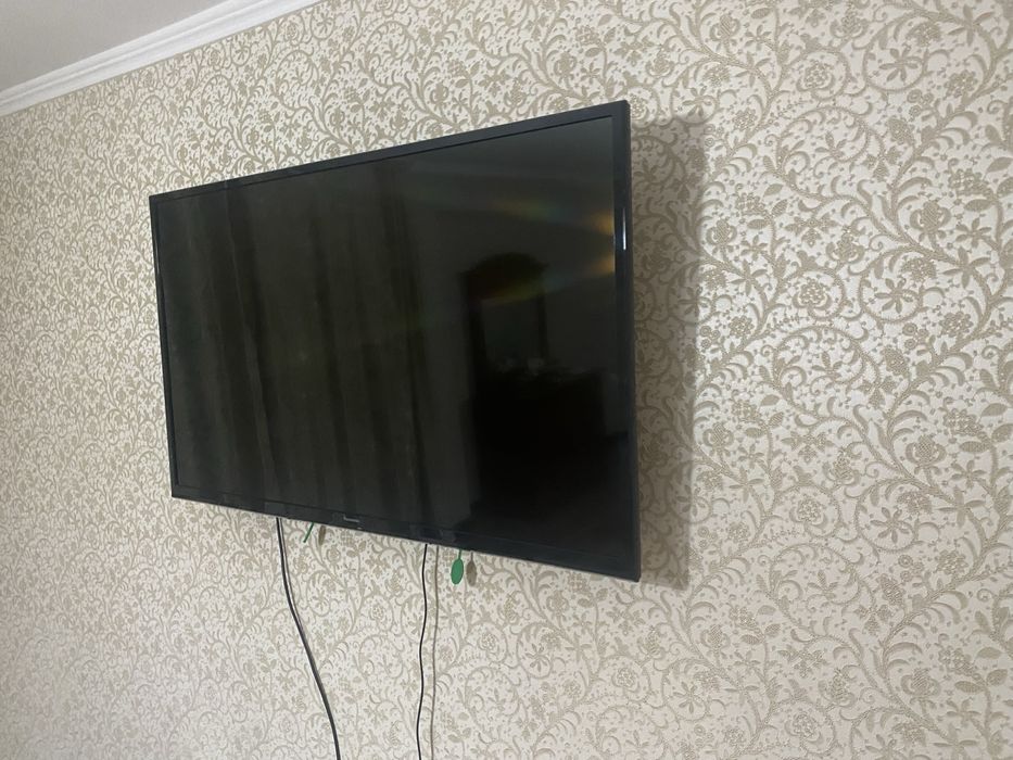 LED телевизор Panasonic TX-LR50B6