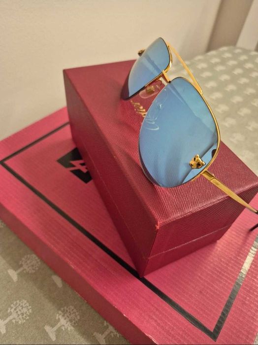 Ochelari de soare Cartier