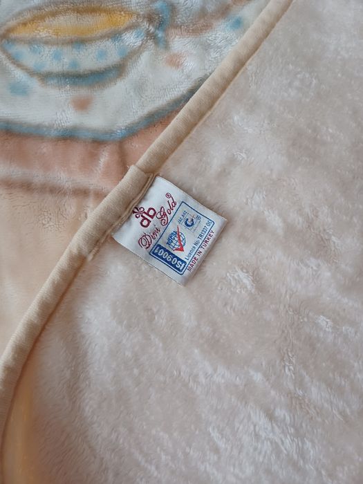 Детско одеало,пелена