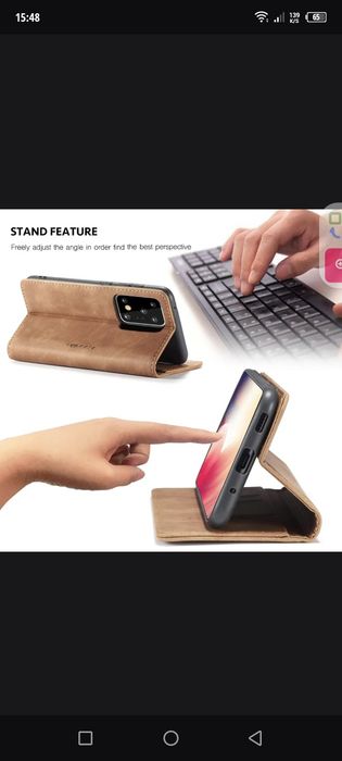 Samsung Galaxy s24 Ultra чехол