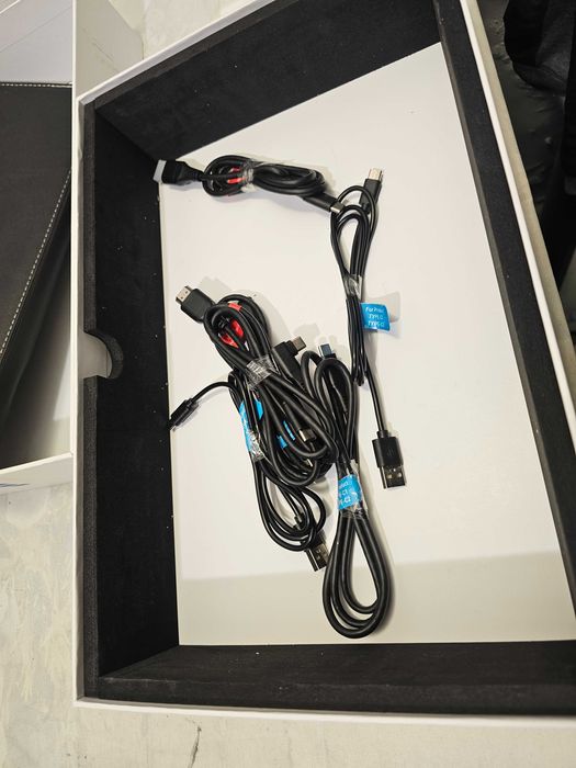 Monitor portabil dual screen Domyfan Kefeya s3 Laptop