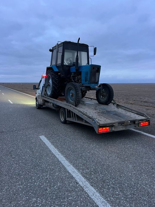 Эвакуатор Актобе арзан тез