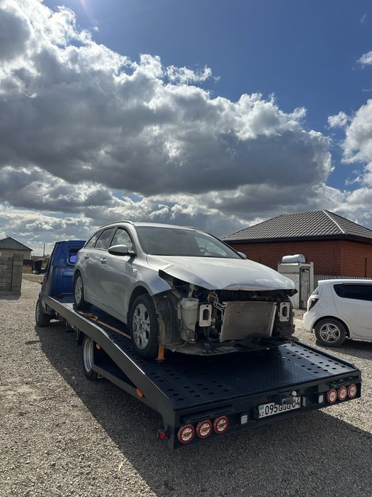 ЭВАКУАТОР Актобе город межгород не дорого