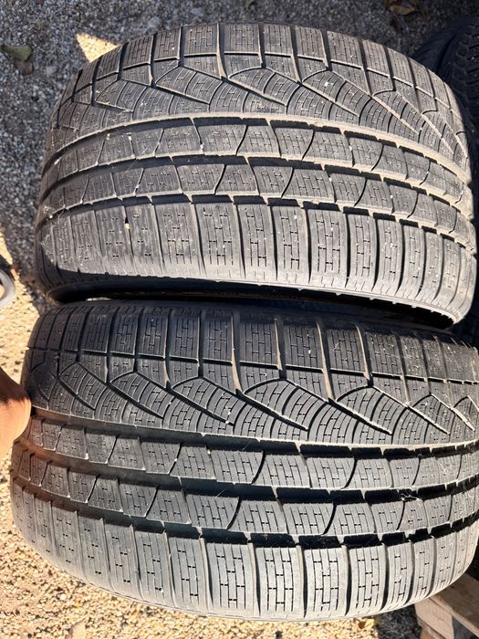 Pirelli WINTER SOTTOZERO Serie II MO XL 285/30 R19 98V