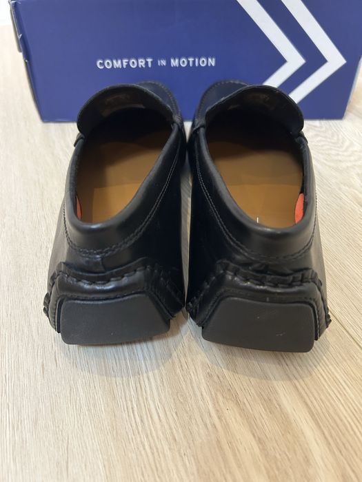 Мужские мокасины Rockport